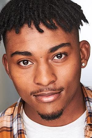 Snoop Biopic Casts Camron Jones as Tupac (Exclusive)