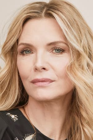 Michelle Pfeiffer Film: No More Movies? | MovieBuzz