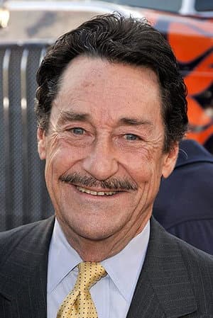 Peter Cullen, Optimus Prime Voice, Dies at 85