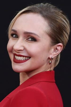 Hollywood Fails Child Stars: Hayden Panettiere's Story