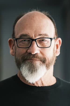 Chuck Russell, Director of 'The Mask' and 'Nightmare 3,' D