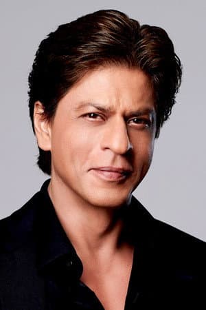 SRK's King on Track for Christmas Clash with Hollywood