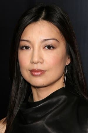 Ming-Na Wen & Sheila E. Announce Walk of Fame 2027 Class
