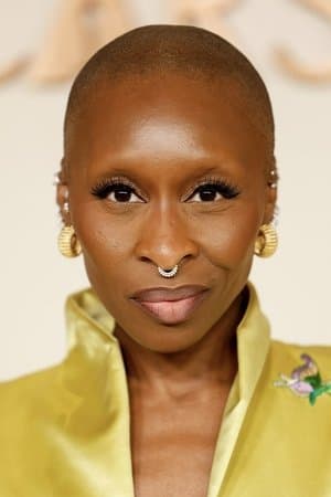 Cynthia Erivo's Post-Wicked Film: Dark and Fearless