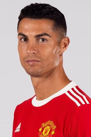 Cristiano Ronaldo Joins Hollywood Film with Henry & Lewis