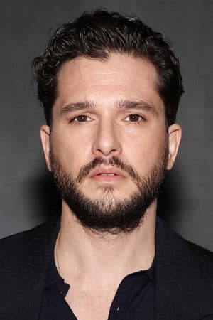 Kit Harington Cast as Lockhart in Harry Potter S2