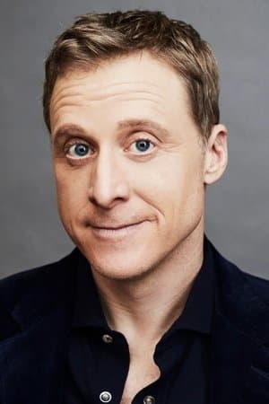 HollyShorts Jury: Tudyk, Rannells, Tran, Ora