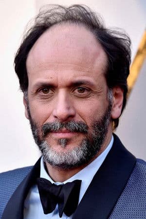 Guadagnino on A-Listers in Subversive Roles