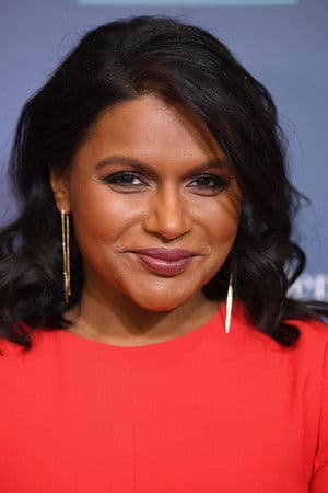 Mindy Kaling Mourns 'Not Suitable for Work' Cancellation