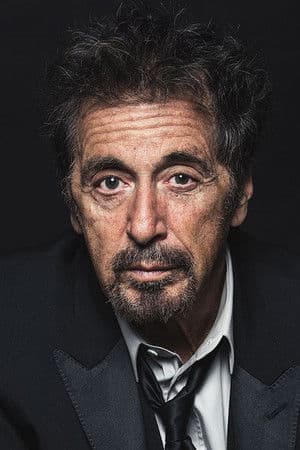 Al Pacino to Get SAG Life Achievement Award