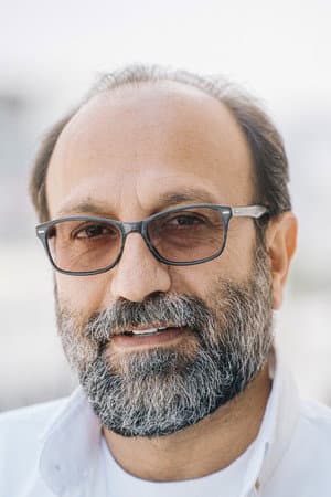 Farhadi Slams Argo's White Savior Myth
