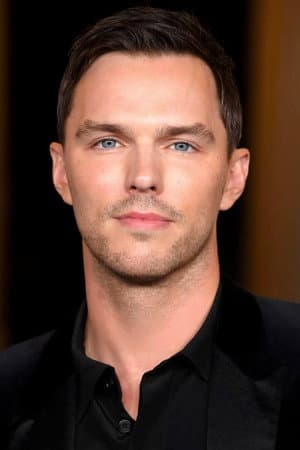 Nicholas Hoult Cast as Lockhart in Harry Potter S2