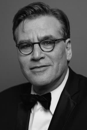 Aaron Sorkin on Directing Doubts, West Wing & A Few Good