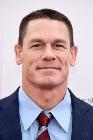 Greta Gerwig's Narnia First Look & John Cena Photo Buzz