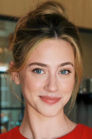 Lili Reinhart: Studios Fear Lesbian Vampire Film