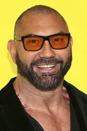 Hollywood Minute: Dave Bautista’s New Role Revealed