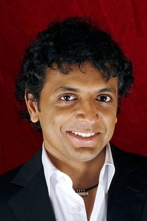 Shyamalan’s Style: Films That Inspired Him