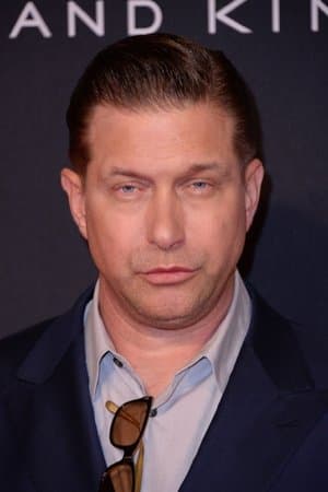 Stephen Baldwin: Why I Quit Hollywood, Not Tom Cruise