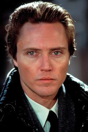 Back in Black Director on Walken's Lovable Killer