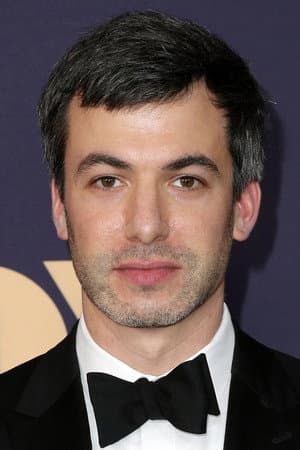 Nathan Fielder's Elizabeth Holmes Doc Stuns NYFF