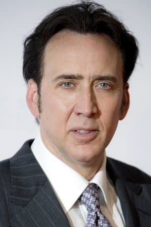 Netflix Sued $105M Over Stolen Nicolas Cage Hard Drive