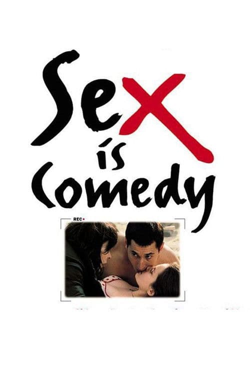 Sex Is Comedy still 7