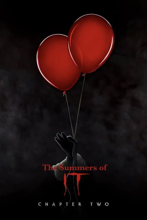 The Summers of It - Chapter Two: It Ends still 4