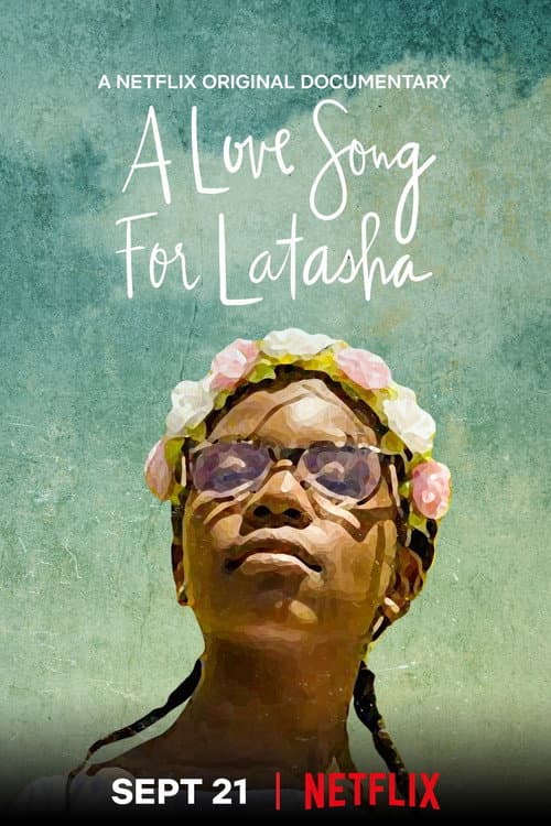A Love Song for Latasha still 5