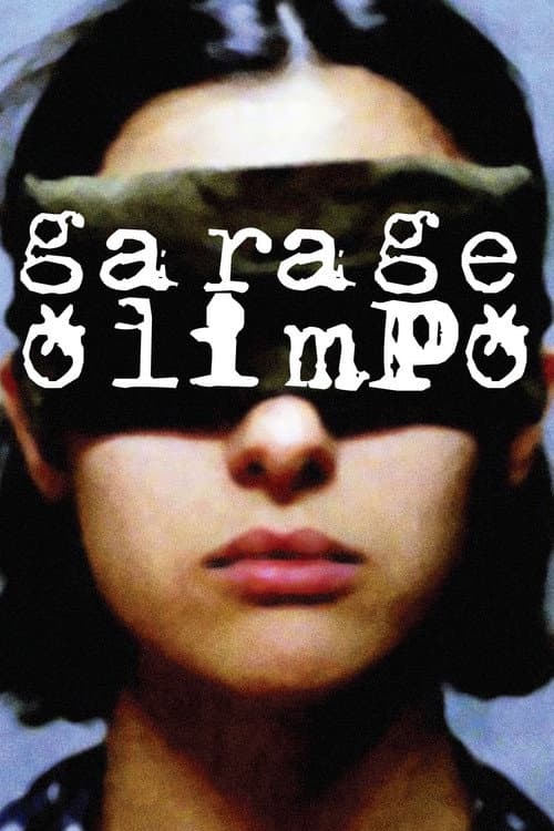 Garage Olimpo still 4