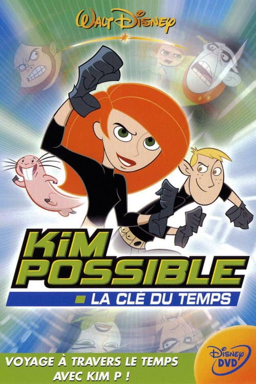 Kim Possible: A Sitch in Time still 5