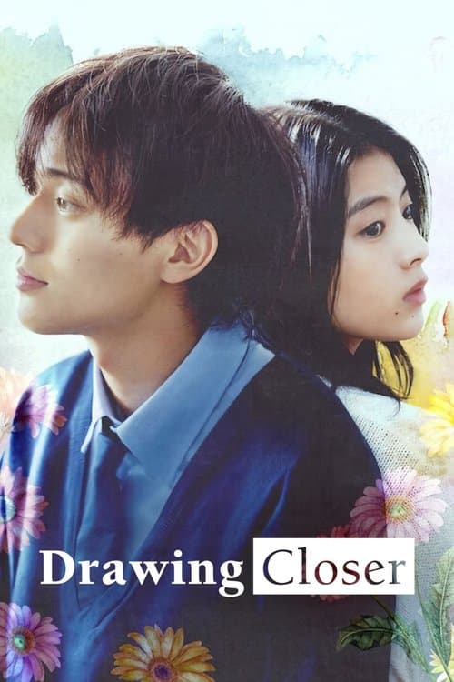 Drawing Closer still 7