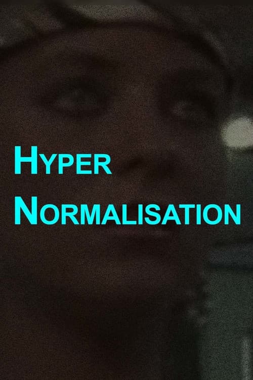 HyperNormalisation still 6