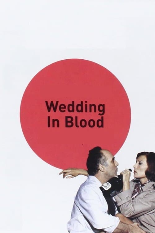 Wedding in Blood still 7