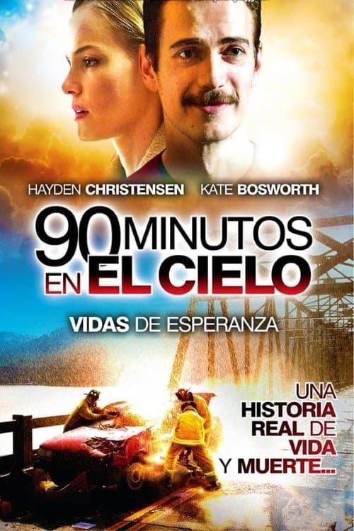 90 Minutes in Heaven still 7