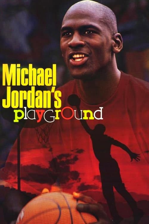 Michael Jordan's Playground still 2