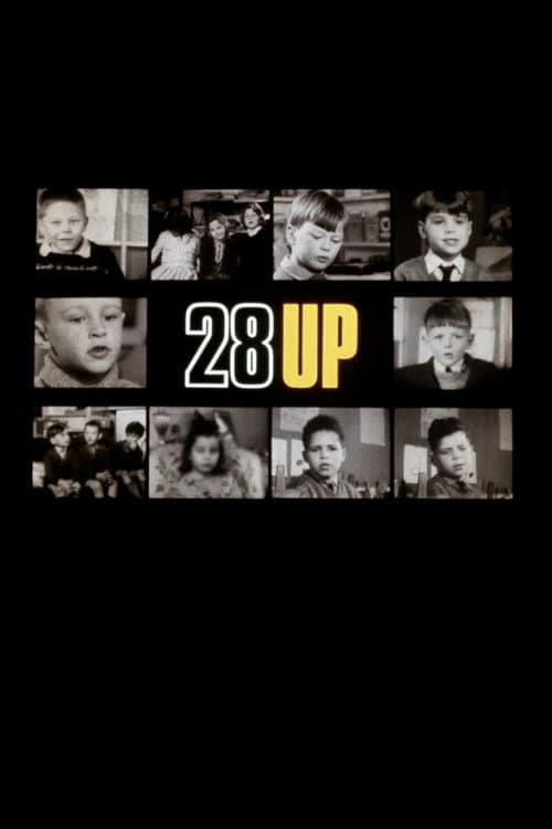 28 Up still 6