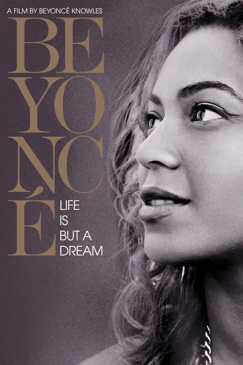Beyoncé: Life Is But a Dream still 4