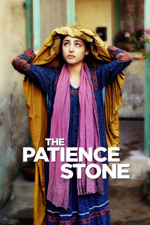 The Patience Stone still 2