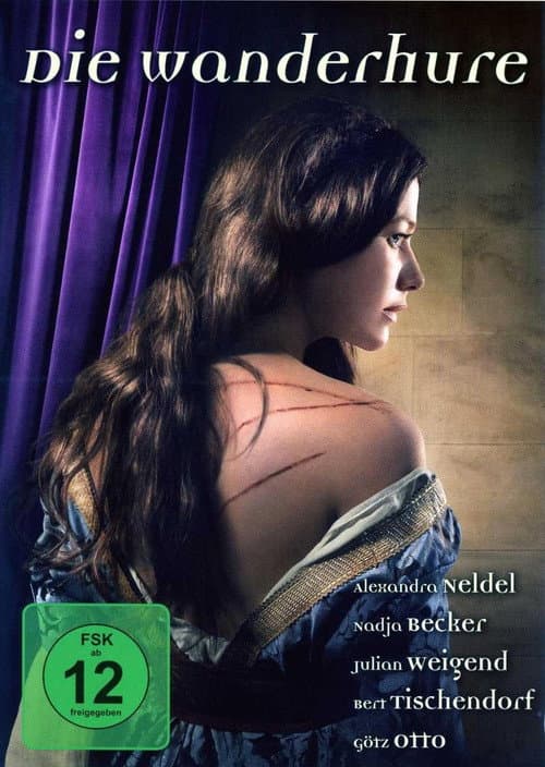 The Royal Siren still 8