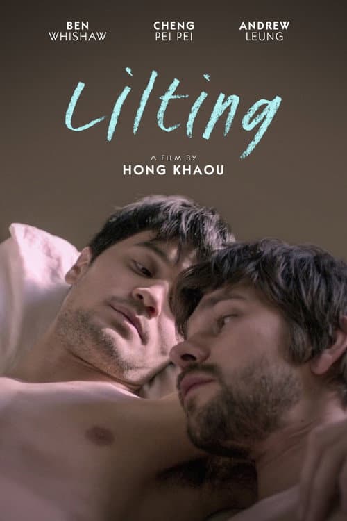Lilting still 8