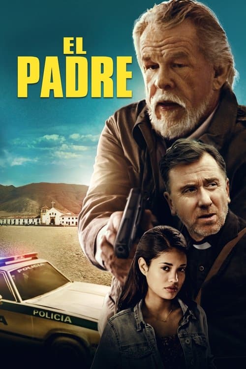 The Padre still 8