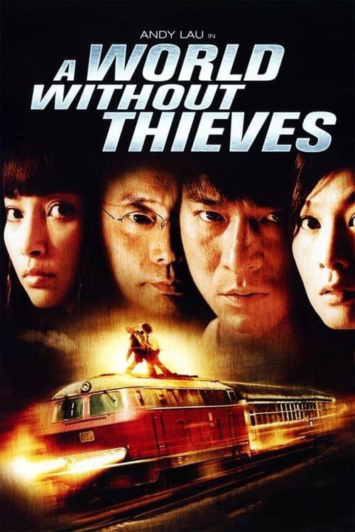 A World Without Thieves still 8