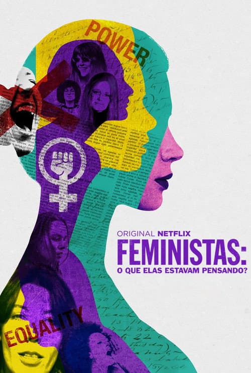 Feminists: What Were They Thinking? still 3