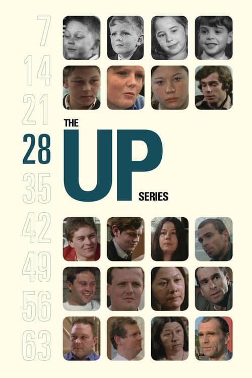 28 Up still 2