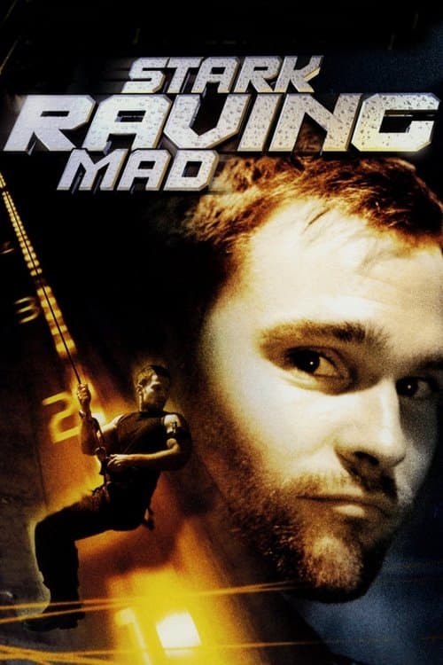 Stark Raving Mad still 5