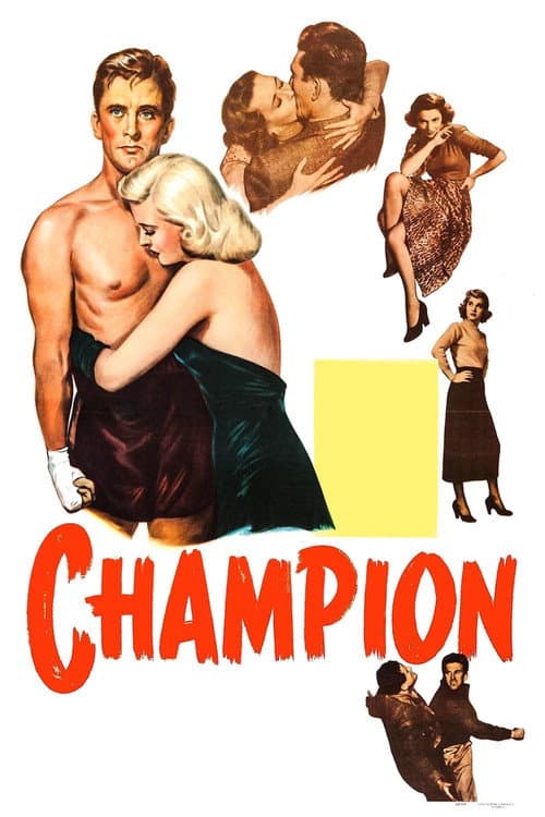 Champion still 8