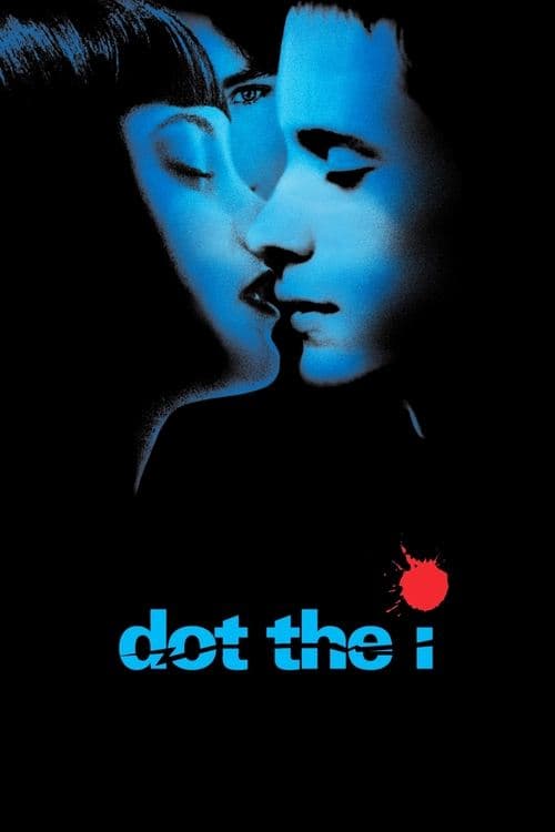 Dot the I still 5
