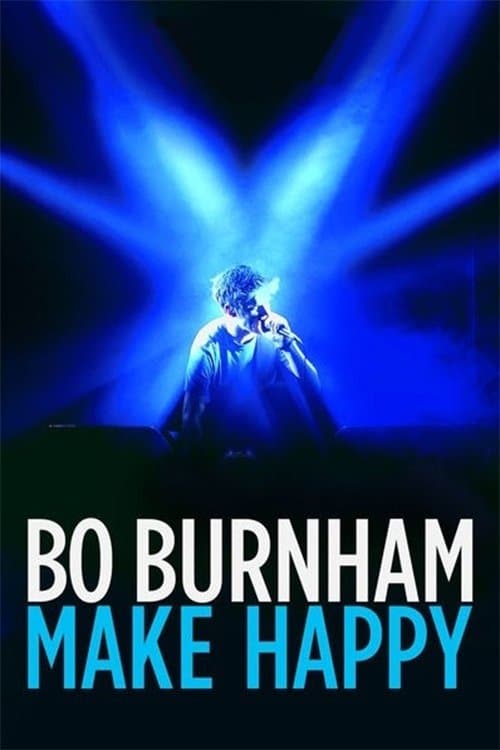 Bo Burnham: Make Happy still 8