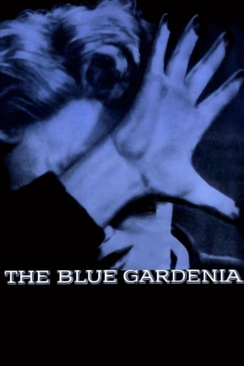 The Blue Gardenia still 8