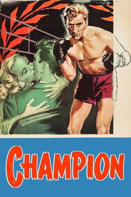 Champion still 7